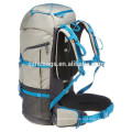 Sport waterproof Climbing mountaineering Hiking rucksack hiking backpack